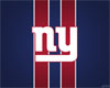 NY Giants Dress (Top)