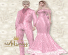 e_rosé wedding suits