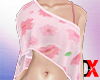 Flower Top Pink