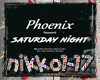 [Mix]Saturday Night Rmx