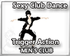 MINs 5 Sexy Club Dance