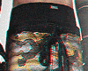 Joggers Camo CC V.2