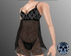 Skull Lace Nightgown(sm)
