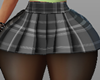 OX! Fally Skirt