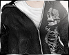 skeleton jacket