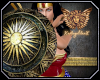 [ang]WonderWoman Shield