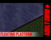 ♦. Floating Platform