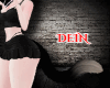 Dein! Neko Tail