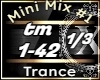 Trance MiniMix 22 #1 1/3