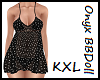 Onyx BabyDoll - KXL