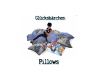 Glücksbärchen Pillows
