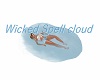 Wicked Spell cloud