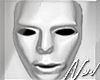 (FG) Mime Mask