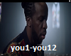 Youssoupha - Par Amour