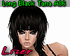 Long Black Tana A86