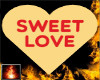HF Candy Heart Sweet Lov