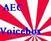 Amazon Voicebox AEC