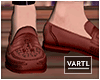 VT | Xmas Loafers