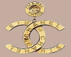 MVeDIVA CC EARRINGS