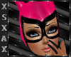 P&B Catwoman Mask
