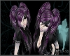 ((MA))Purple&Black Utada