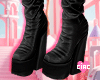 b. boots ♥