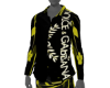 *D&G B/W/Y Full Outfit