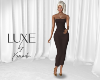 LUXE Maxi Chocolate