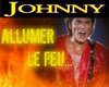 Allumer le feu Remix