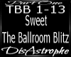 The Ballroom Blitz P1