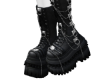 Chained Stompers