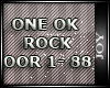J* ONE OK ROCK LOVESONGS
