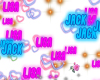 Jack Lisa Light