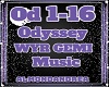 Odyssey Music