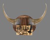 Bull Horns Cowgirls