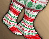 Christmas Socks MALE