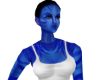 Custom Na'Vi Deep Blue