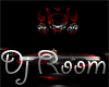 Dj Room Red Sil. Up Down