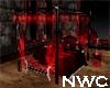 NWC] Bloodmoon Bed