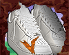 Shoes Full White!!