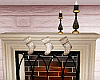 Christmas Fireplace