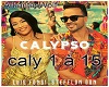 Calypso-Luis Fonsi