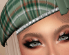 !B Autumn Kisses Hat