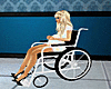 M. C. Wheelchair