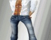 completo jeans [VL]