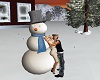 [VH] Loving Snowman