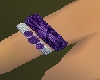 LL-Ring Set purple2-lft