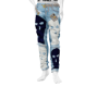 UW Pooh Shiesty Jeans 1