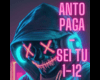 SEI TU - ANTO PAGA