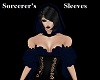 Sorcerer's Sleeves
